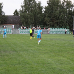 Warta Eremita Dobrów vs Strażak Licheń Stary