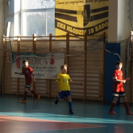 Młodzik Cup dla rocznika 2006