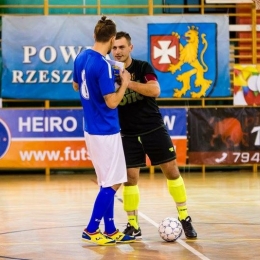 Heiro Futsal Cup 2017