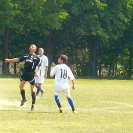 29.05.2011: Victoria Śliwice - Zawisza II 0:6