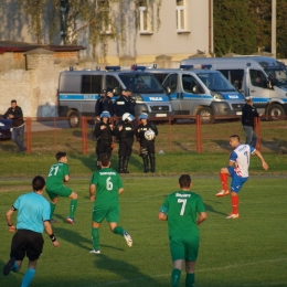 Orlęta - Legia Ch.