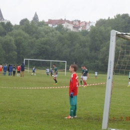 IV Turniej Małego Pola o Puchar Burmistrza Miasta Biecz