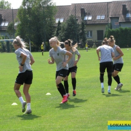 GKS KATOWICE - ROW RYBNIK