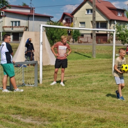 III Rodzinny Piknik Hetmański (fot. M. Skałecki)