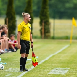 16.06.2019 - Unia Szklary Górne 10:0 Kupryt 02 Sucha Górna