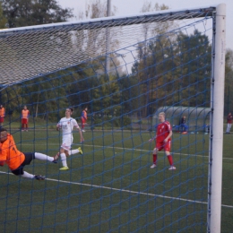 MSPN Górnik - Trójka Czechowice 0:0