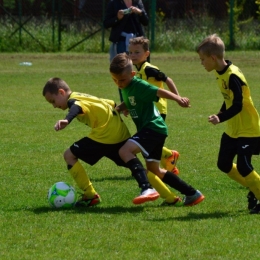 Summer Młodzik Cup 2017 dla rocznika 2009