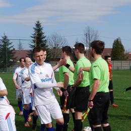 Crasnovia - Iskra 3-2