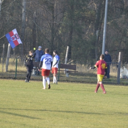 Kol. 15 Sokół Kaszowo -  Plon Gądkowice 2:3 (11/11/2021)