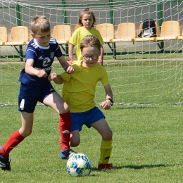 JEDLIŃSK CUP 2022 - rocznik 2013