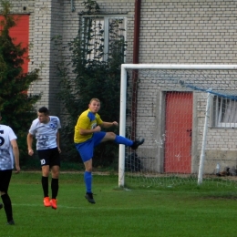 Start Soborzyce 2-1 KS Złoty Potok