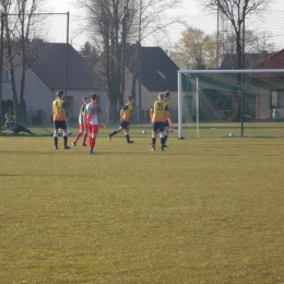 LECHIA - ZŁOCI 17.04.19