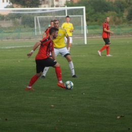 Czwarta Liga:Krobianka 1:0 Dopiewo