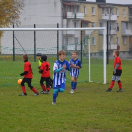 Rol.Ko II Konojady : KS PIŁKARZ GOLUB -DOBRZYŃ ( 25.10.2015r)