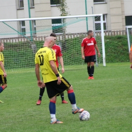 ZKP Asy Zakopane 4:0 SKS Sokolica Krościenko