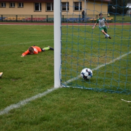 Brzozovia Brzozów 4:2 Górnik Grabownica