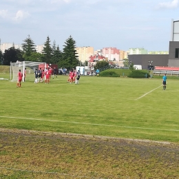 IV liga opolska: Polonia Nysa vs. Chemik Kędzierzyn-Koźle