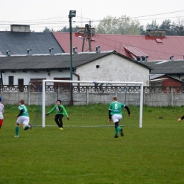 VICTORIA Głosków - FC Lesznowola 1:2