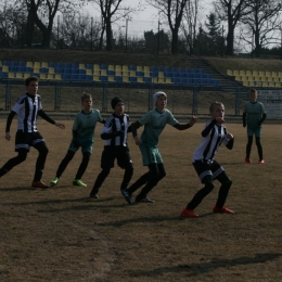 Junior CUP Nakło