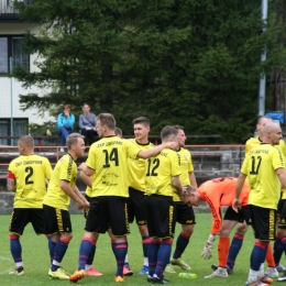 ZKP Asy Zakopane 4:0 SKS Sokolica Krościenko