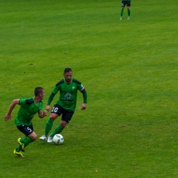 Górnik II - EKO 2:0