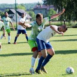 Sokół Hecznarowice - KS Międzyrzecze