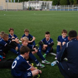 Rocznik 2002 - Liga Arka Gdynia