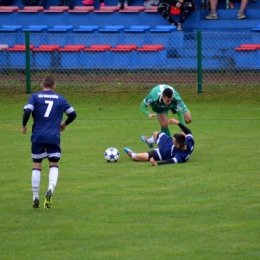 LKS Skołoszów - Granica Stubno