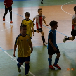 Turniej w Kiełpinie