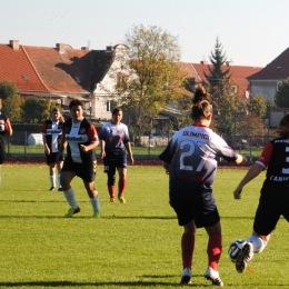 LEIER OLIMPICo Malbork - CANICUŁA