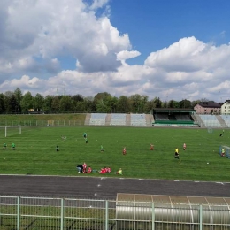 II Turniej - Liga Żaków F2 (rocznik 2013) - Zawiercie / 15.09.2021