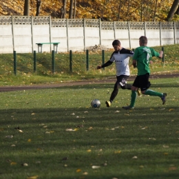 Górnik Boguszów-Gorce - Unia 3-2