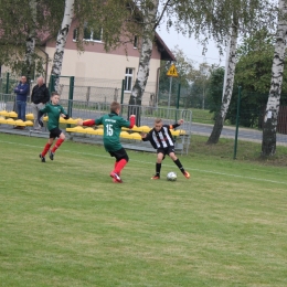 JUWe vs APN GKS Tychy II