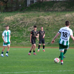 Olimpiakos- Andoria (12.04.26) Fot. Ł.G.