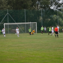 Makowice - Stanowice 03.09.2016