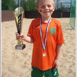 Beach Soccer Skrzatów