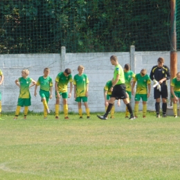 Feniks  Pro  Soccer Academy Łódź - 11/09/2016