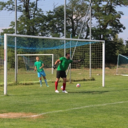 Warta Eremita Dobrów vs Zjednoczeni Rychwał