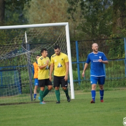 MKS Myszków 4:0 Górnik Piaski