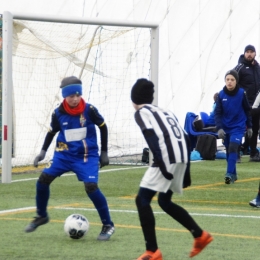 Turniej Olimpik Wrocław 24.02.2019