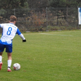 LKS ŻYGLIN - Olimpia Boruszowice