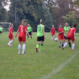 [V Liga Kobiet] Dunajec Nowy Sącz - AP Szaflary