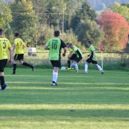 LKS Spisz Krempachy 1:3 ZKP Asy Zakopane