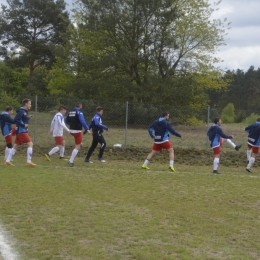 Kol. 19 Olimpia Bukowinka -  Sokół Kaszowo 2:0 (05/05/2019)