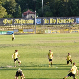 4liga WKS GRYF Wejherowo - Jaguar Gdańsk 2:2