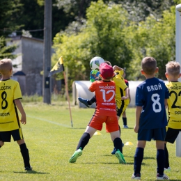 MŁODZIK SUMMER CUP 2024 (fot. Marek Pawlak) - rocznik 2016