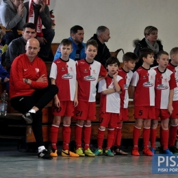 MAZUR PISZ CUP 2017 - Własne/Piszanin.pl