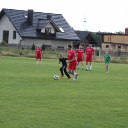 Piknik kończący sezon 2014/2015