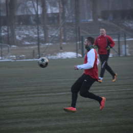 GKS WALKA ZABRZE - Nadzieja Bytom