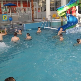 Aquapark w Jarocinie